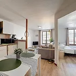 Apartment Au Coeur De Montferrand 43 Jules Guesde *
