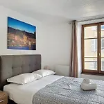 Apartment Au Coeur De Montferrand 43 Jules Guesde *