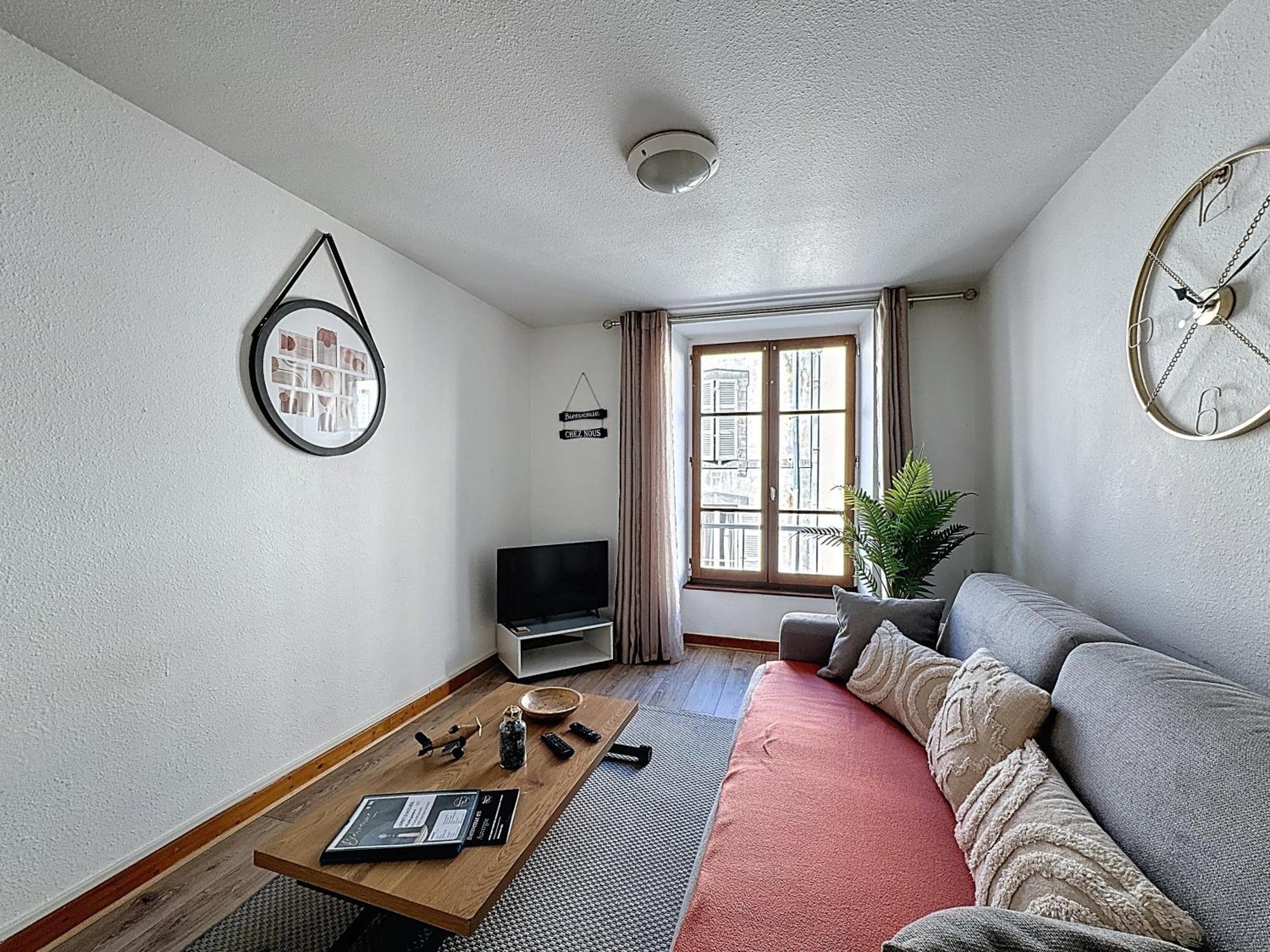 Appartement Au Cœur De Montferrand 43 Jules Guesde *