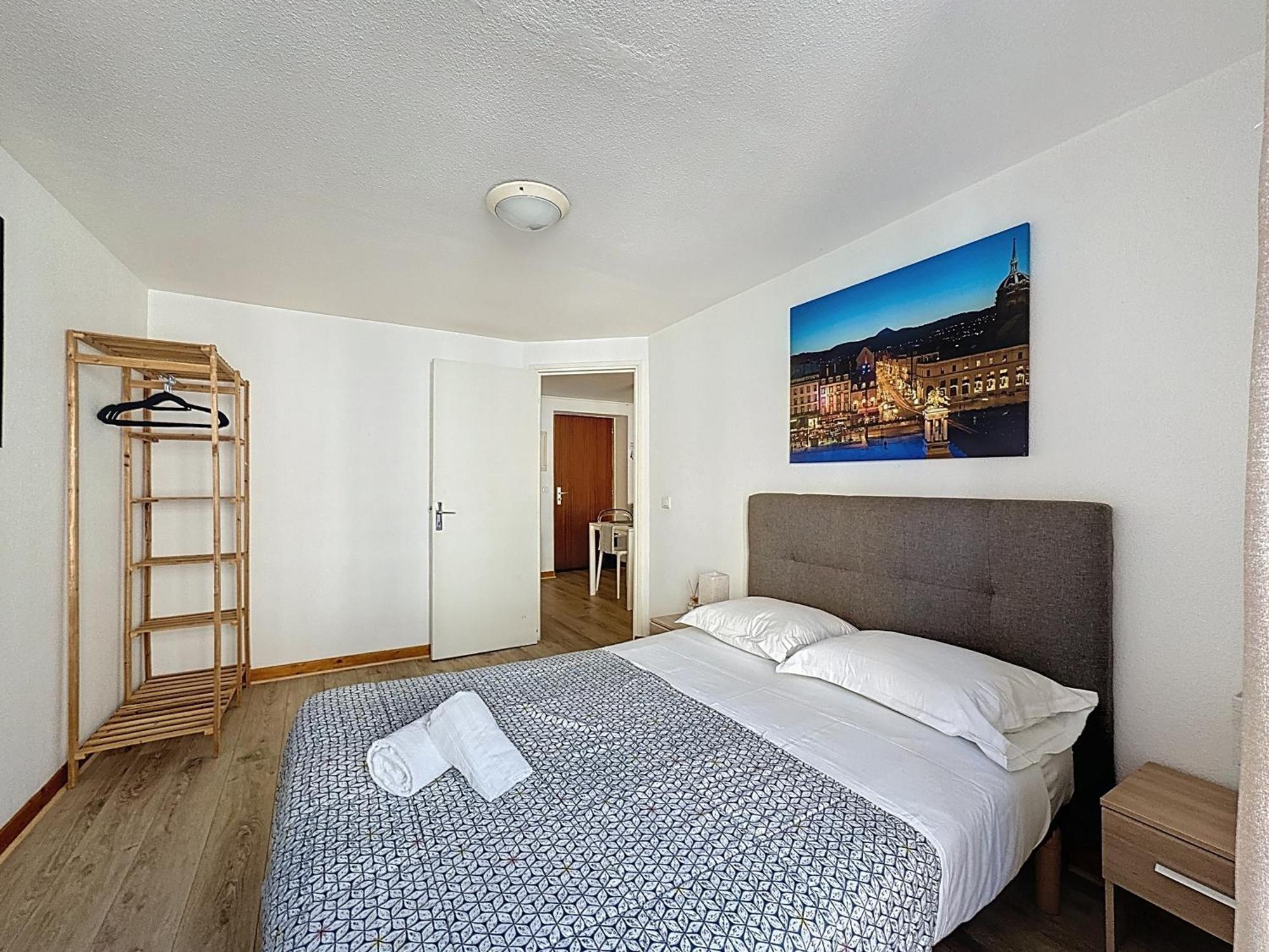 Au Coeur De Montferrand 43 Jules Guesde * Clermont-Ferrand